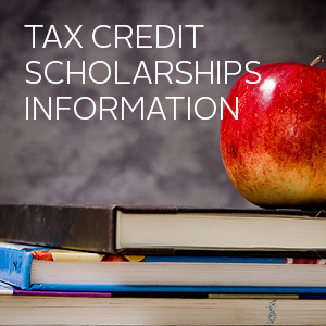Tax Credit Scholarship