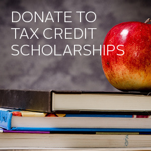 Tax Credit Scholarship Information